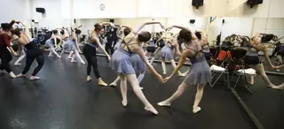 La Escuela Municipal de Música y Danza de Pozuelo de Alarcón abre sus puertas a los vecinos durante su Semana Cultural