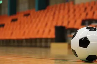 El Ayuntamiento construirá una pista de deportes cubierta en la ciudad deportiva Valle de las Cañas