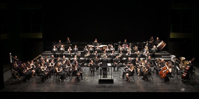 La Unión pone música a la Semana Santa