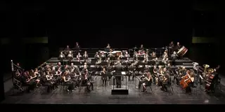 La Unión pone música a la Semana Santa