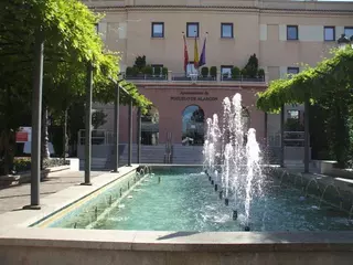 Ciudadanos presentará alegaciones a la modificación del Reglamento Orgánico del Pleno