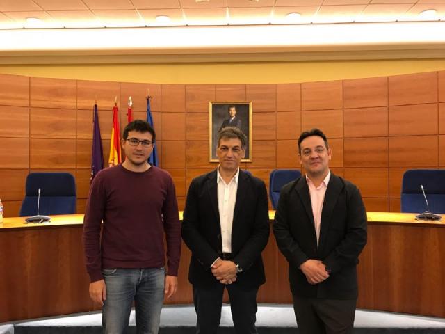 El PP rechaza la reforma de los reglamentos propuesta por CS, PSOE y Somos Pozuelo