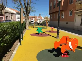 El PSOE se hace eco de las quejas de los vecinos de la C/Fuentecilla