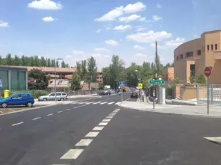 El Ayuntamiento de Pozuelo establece nuevas zonas de estacionamiento regulado