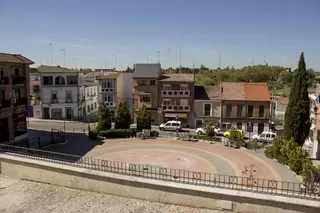 PSOE: "El PP rechaza la puesta en marcha del plan de rehabilitación de viviendas en Estación y Pueblo"