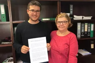 Somos Pozuelo pide más recursos para la Escuela de Música y Danza