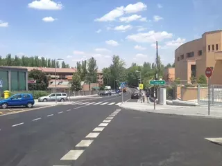 PP: "Ciudadanos se opone a la nueva ordenanza de Movilidad en contra de las demandas de los vecinos de Pozuelo"