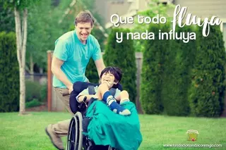 La Fundación Anda Conmigo galardonada en la IX Convocatoria de Proyectos Sociales del Banco Santander