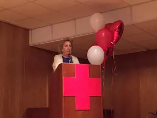 Cruz Roja en Pozuelo atendió a más de 3.000 personas en 2016