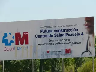 El Ayuntamiento promoverá la construcción de un cuarto centro de salud en la zona norte de la ciudad