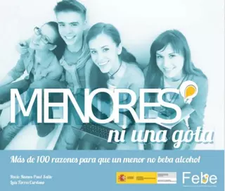 El Ayuntamiento de Pozuelo fomenta la prevención del consumo de alcohol en menores con nuevas iniciativas