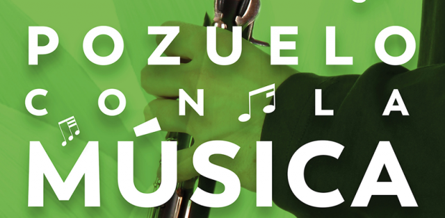 Pozuelo conmemora el Día Internacional de la Música con un fin de semana de conciertos en toda la ciudad