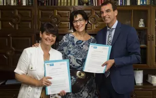 Pozuelo de Alarcón contará con un centro de estudios y de exámenes oficiales de francés