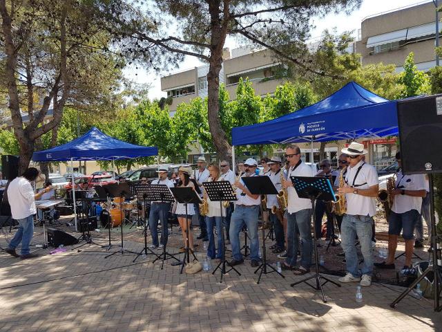 Somos Pozuelo propondrá la construcción de un centro integrado de música