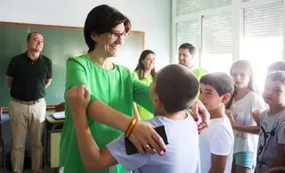Más de 4.000 niños y jóvenes participan en los campamentos municipales de verano de Pozuelo de Alarcón