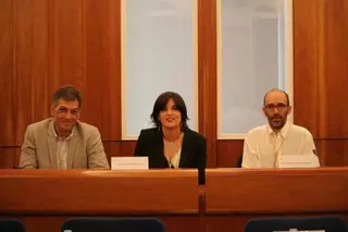 El PSOE pide un Pacto Local contra la violencia de género en Pozuelo de Alarcón