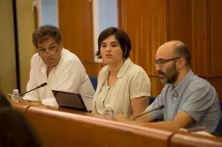El PP de Pozuelo de Alarcón rechaza en Pleno la firma del Pacto Local contra la violencia de género