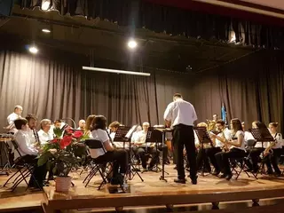 El PP se opone a la creación de un Centro integrado de música