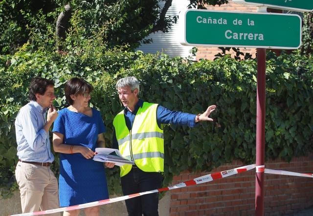 PP: "Ciudadanos vuelve a intentar colgarse medallas del equipo de Gobierno con su moción en el Pleno"