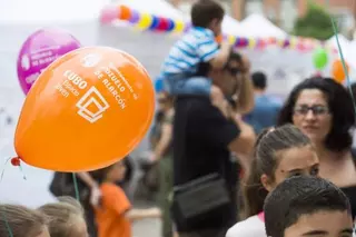El Ayuntamiento continúa en agosto con su programa de actividades para jóvenes en el Cubo Espacio Joven