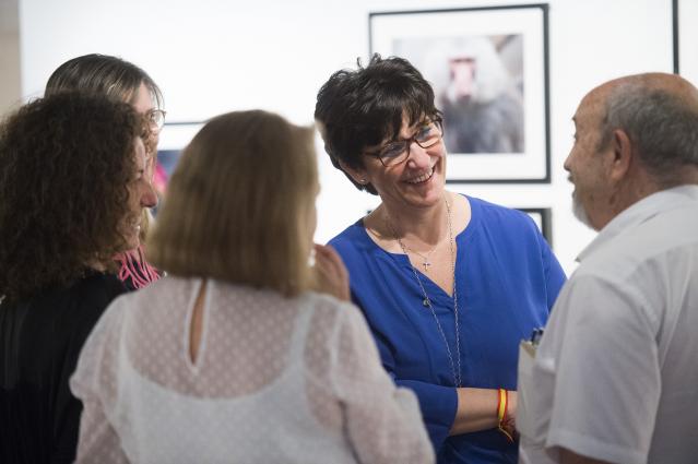 Continúa abierto el plazo de preinscripción para los talleres culturales para el curso 2017/2018