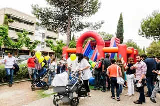 El Ayuntamiento abre una nueva convocatoria de ayudas al nacimiento o adopción de hasta 2.500 euros