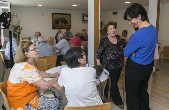 El Ayuntamiento de Pozuelo destinará 47.000 euros para ayudas de transporte a las personas mayores