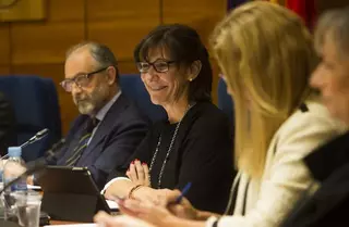 El Ayuntamiento de Pozuelo donará 15.000 euros a Cruz Roja para ayuda humanitaria al pueblo mexicano