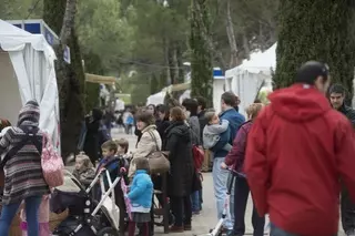 Nace la asociación 'Vecinos por Pozuelo' para promover la participación social