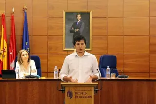 Perpinyà sobre la concejala de Servicios Sociales: “Si no dimite ella, la alcaldesa debe cesarla”