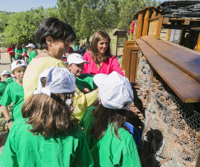 El proyecto CREAS-Pozuelo de Alarcón, finalista en los premios Copa España Creativa 2017