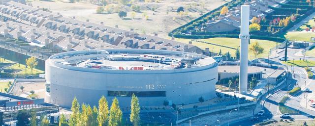La alcaldesa de Pozuelo se reúne con la nueva gerente de Madrid 112 para tratar asuntos sobre seguridad y emergencias en la ciudad