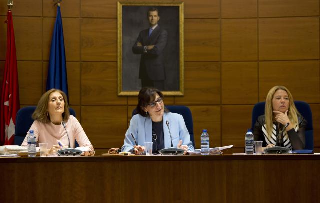 Remodelación del Equipo de Gobierno en el Ayuntamiento de Pozuelo