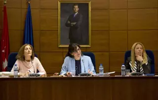 Remodelación del Equipo de Gobierno en el Ayuntamiento de Pozuelo