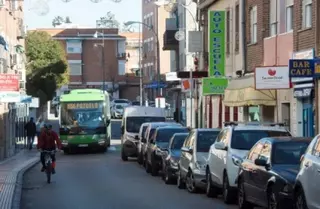 Arrancan las obras para la rehabilitación del céntrico Barrio de las Flores de Pozuelo de Alarcón