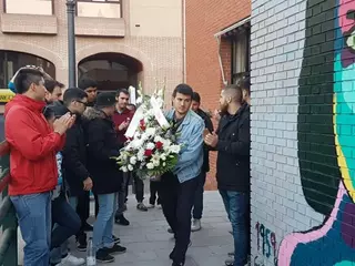 Se cumplen 25 años del asesinato de Lucrecia Pérez