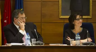 El Ayuntamiento aprueba una declaración institucional por el Día Internacional de la Eliminación de la Violencia contra la Mujer