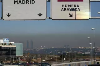 Bascuñana “El PP rechaza el plan de calidad del aire sin importarle la la salud de todos”