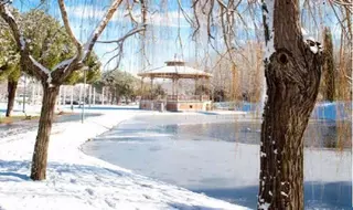 El Ayuntamiento de Pozuelo ya tiene preparado su Plan de Inclemencias Meteorológicas para los próximos meses