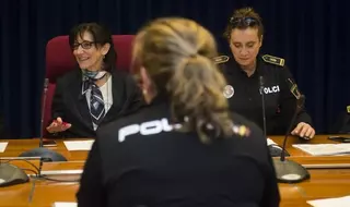 El Ayuntamiento de Pozuelo manifiesta la bajada significativa de los delitos graves en el 2017