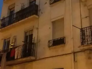 Bascuñana pide que se ejecute la rehabilitación prometida para Pozuelo Estación