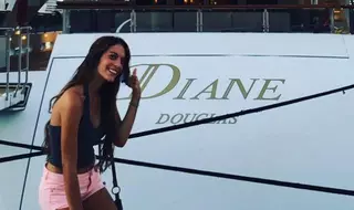 Detenido el principal sospechoso de la desaparición de Diana Quer