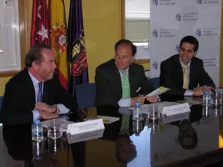 Inaugurada la Agencia Municipal del Alquiler: ¿Tienes menos de 35 años y buscas casa para alquilar en Pozuelo o quieres alquilarla con garantías?