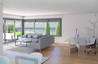 Ya podemos comprar casa en Boadilla y Pozuelo a través de internet