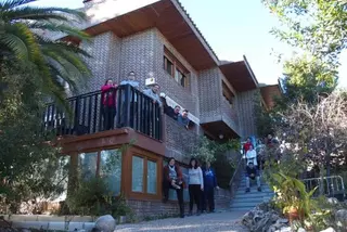 La Asociación Rudolf Steiner de Pozuelo organiza una campaña de crowdfunding