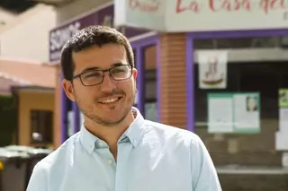 Somos Pozuelo satisfecho por la ampliación un 45% de las becas de comedor