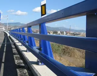 La Comunidad reforzará la seguridad de las carreteras M-502 y M-508 en Pozuelo de Alarcón