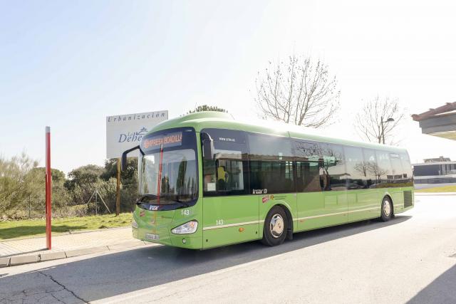 La Comunidad entrevistará a más de 85.000 personas para mejorar el transporte público de la región