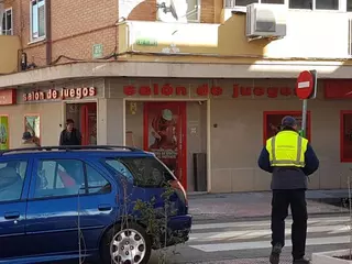 Somos: "El PP se niega a actuar ante el crecimiento de los locales de apuestas en Pozuelo"