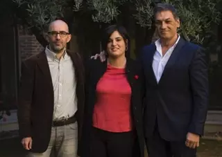 ﻿El PSOE reclama al PP medidas en Pozuelo de Alarcón contra la brecha salarial entre mujeres y hombres